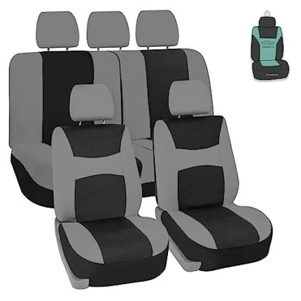 car seat covers toyota camry