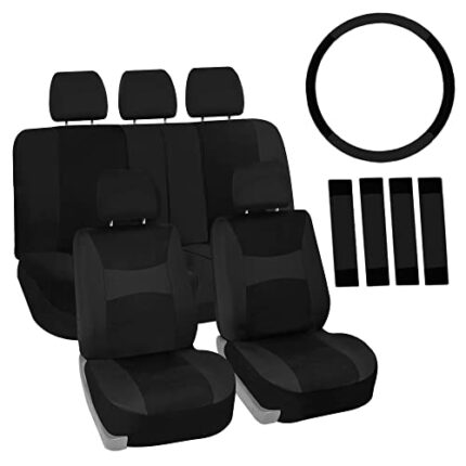 car seat covers only cloth