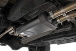High-Performance Dual Cat-Back Exhaust for 2009-2021 Tundra 4.6L/5.7L - Image 4
