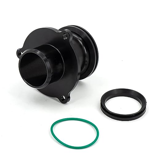CNRAQR EA888 Engine Turbo Muffler Delete Pipe for vag 2.0 CNRAQR EA888 Engine Turbo Muffler Delete Pipe for vag 2.0 tfsi engines audi vw golf7 1.8t 2.0t Petrol Turbo