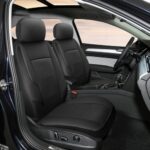 VW Custom Leather Seat Covers: Premium Protection for Atlas, Tiguan & More - Image 2