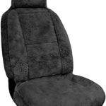 car seat covers sheep skin