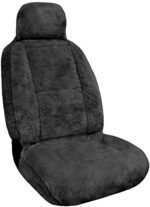car seat covers sheep skin