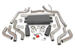 High-Performance Dual Cat-Back Exhaust for 2009-2021 Tundra 4.6L/5.7L - Image 7
