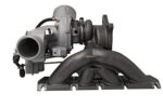 Upgrade K04 turbocharger 53039880106 F23L for A4,A6, Seat Exeo 2.0L Gasoline Engine