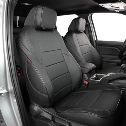car seat covers tacoma