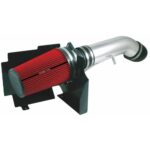 Spectre Performance Air Intake Kit: High Performance, Desgined to Increase Horsepower: Fits 1999-2007 CHEVROLET/GMC/CADILLAC (Silverado, Avalanche, Suburban, Tahoe, Sierra, Yukon, Escalade) SPE-9900