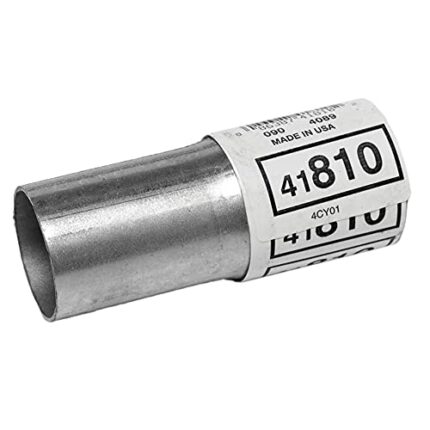 Walker 41810 Exhaust Pipe Connector 1.5" Inlet (ID) 1.5" Outlet (OD)