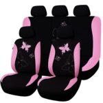 car seat covers y2k