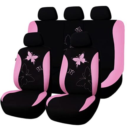 car seat covers y2k