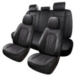 car seat covers universal leather