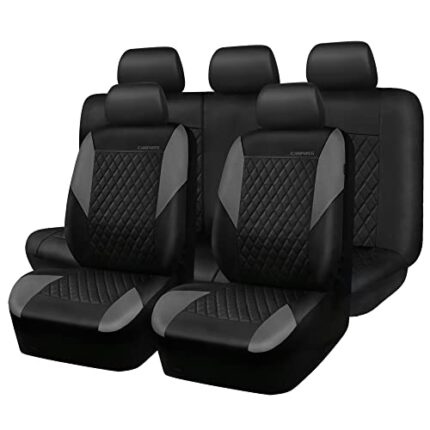 car seat covers universal full set