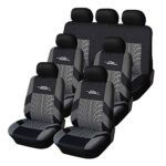 car seat covers van