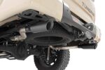 High-Performance Dual Cat-Back Exhaust for 2009-2021 Tundra 4.6L/5.7L - Image 2