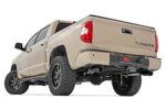High-Performance Dual Cat-Back Exhaust for 2009-2021 Tundra 4.6L/5.7L - Image 3
