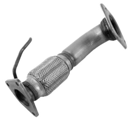 Walker 52473 Exhaust Pipe 3" Inlet (OD) for Honda Accord