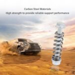 Premium M10x1.25 Exhaust Manifold Bolt Kit - Complete Hardware Replacement Set - Image 3