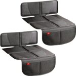 car seat covers under car seats
