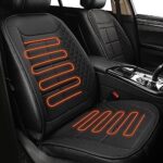 car seat covers that work with heated seats