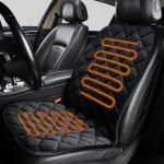 car seat covers with cushion