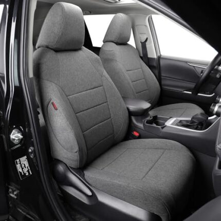 car seat covers rav4 2024