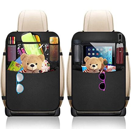 car seat covers organizer