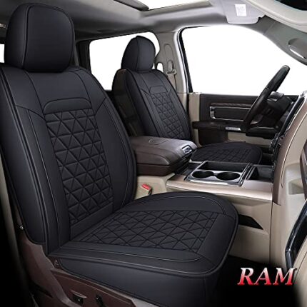 car seat covers ram 2500