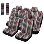 car seat covers set