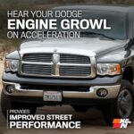 K&N Cold Air Intake for Dodge Ram 2500/3500 2003-2007 Boosts Performance - Image 7