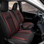 car seat covers rav 4 2018