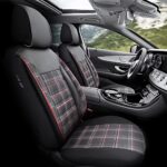 car seat covers vw golf