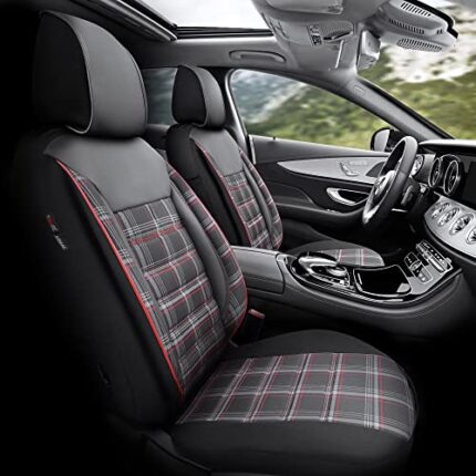 car seat covers vw golf