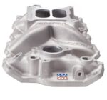 Edelbrock 2701 Performer Intake Manifold - High-Performance Upgrade - Image 4
