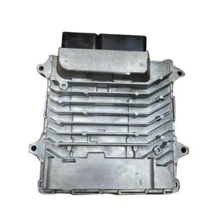 5258888 ECU Car Engine Computer Board Electronic Control Unit Compatible for Foton ISF2.8 ISF3.8 5254591 5293524(5254591)