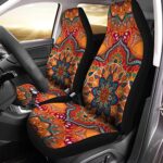 car seat covers unique