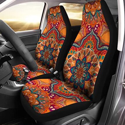 car seat covers unique