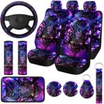 car seat covers owl