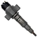Premium 6-Pack Cummins Diesel Fuel Injectors | ISC ISL 8.3 8.9 9.5 CM2150 Engines - Image 2