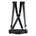Blauer Armorskin Suspension System Black Size Regular