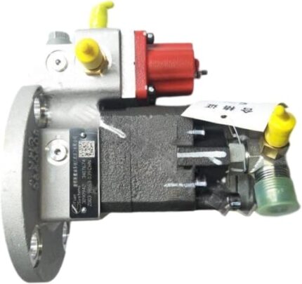 Compatible with Cummins M11 ISM11 Marine Diesel Engine New Fuel Injection Pump 3098353