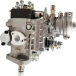 Compatible with Volvo Engine TAMD41 D41A AD41B D41B Fuel Injection Pump 0460416047 11F1900L218 04604-16047