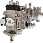 Compatible with Volvo Engine TAMD41 D41A AD41B D41B Fuel Injection Pump 0460416047 11F1900L218 04604-16047