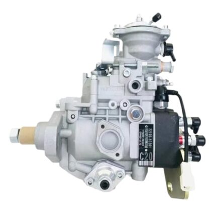 Diesel Fuel Injection VE Injector Pump 104661-4244 NP-VE6/11F1800RNP191 16700 WJ100 Compatible for NISSAN TD42T DIESEL engine