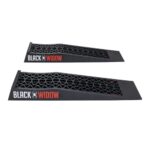 Discount Ramps Low Profile Plastic Car Service Ramps - 2 Pack