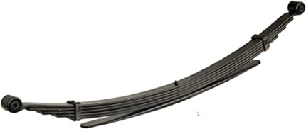 Dorman 22-797HD Rear Leaf Spring Compatible with Select Chevrolet/GMC Models