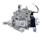 Fuel Injection Pump VE6/10F1900RND230 196000-23012 22100-1C050 Compatible for Land Cruiser FZJ79 1HZ engine