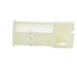 Genuine Mercedes Filter Hydraulic Suspension System Strainer OEM w124 r129 w140