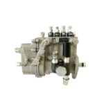High Pressure Diesel Fuel Injection Pump Compatible with KD488 Engine Marine 4PL1231 4PL1231-80-750 4PL1169 BHF4PL080040