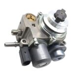 IUVPTAF Car Accessories 13517592429 High Pressure Fuel Pump Compatible with N18 Engine Compatible with 2011-2012 Mini Cooper S R55 R56 R57 R58 R59 R60