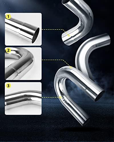 Unleash Your Ride: DIY Exhaust ⁤Magic Kit!